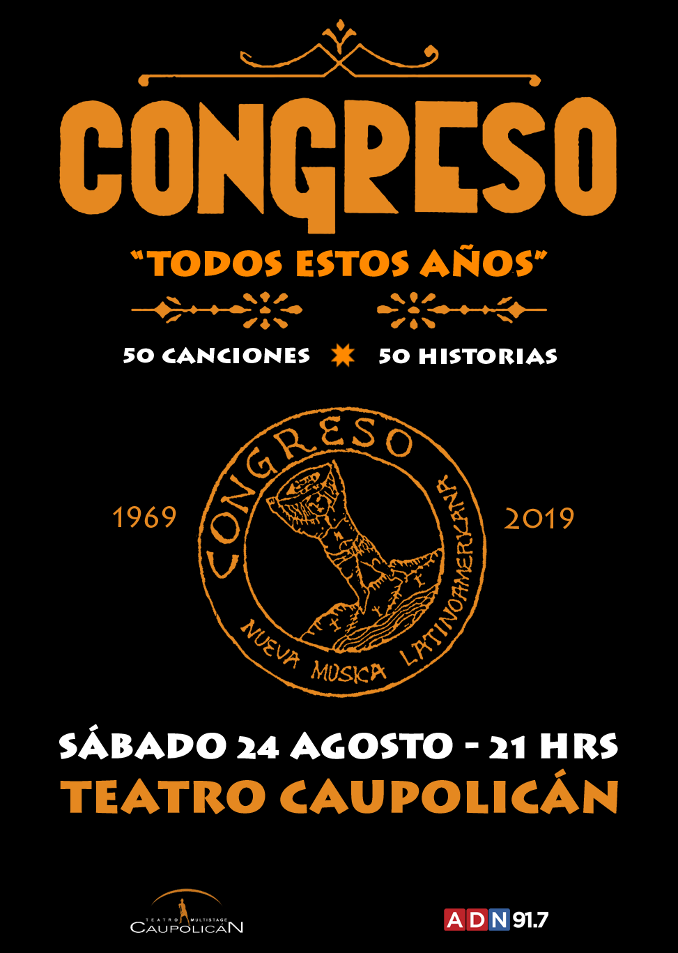 Congreso: 